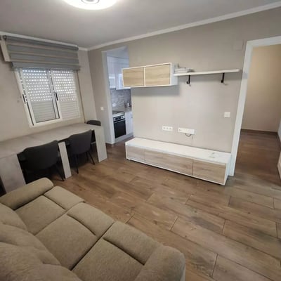 Долгосрочная аренда бунгало с 2 спальнями в районе Aguas Nuevas, Торревьеха, Испания