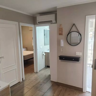 Долгосрочная аренда бунгало с 2 спальнями в районе Aguas Nuevas, Торревьеха, Испания