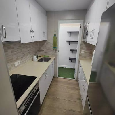 Долгосрочная аренда бунгало с 2 спальнями в районе Aguas Nuevas, Торревьеха, Испания