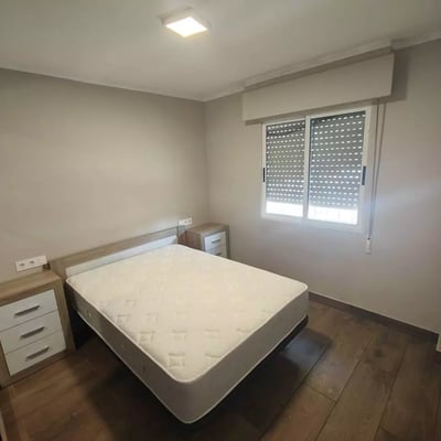 Долгосрочная аренда бунгало с 2 спальнями в районе Aguas Nuevas, Торревьеха, Испания