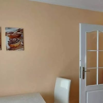 Langzeitmiete: 2-Zimmer-Wohnung, 52 m² im Stadtteil Gaj, Breslau, Polen