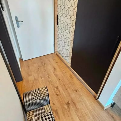 Langzeitmiete: 2-Zimmer-Wohnung 57 m² in Bratislava II, Bratislava, Slowakei
