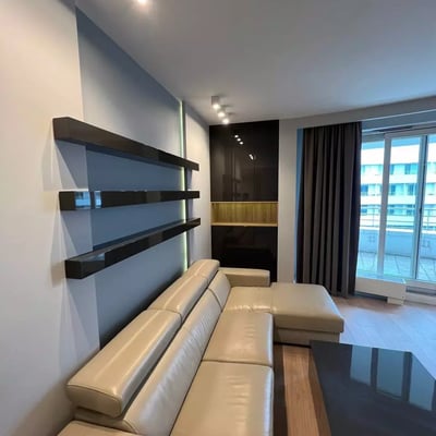 Langzeitmiete: 3-Zimmer-Wohnung 68 m² in Stare Miasto, Breslau, Polen