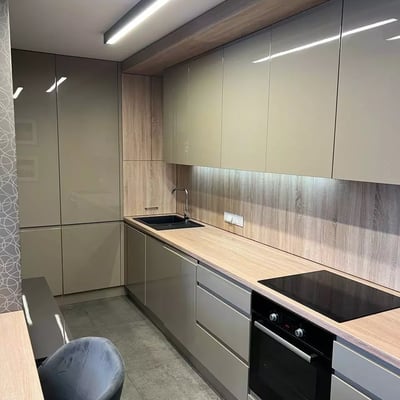 Langzeitmiete: 3-Zimmer-Wohnung 68 m² in Stare Miasto, Breslau, Polen