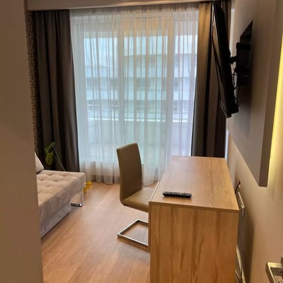 Long-term rental: 3-room apartment 68 m² in Stare Miasto, Wrocław, Poland
