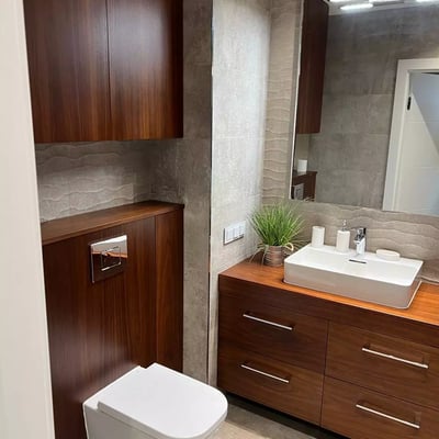 Long-term rental: 3-room apartment 68 m² in Stare Miasto, Wrocław, Poland