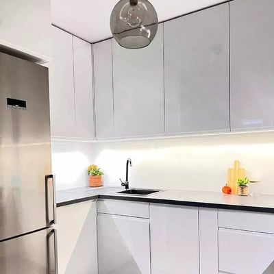 Long-term rental: 2-room apartment 41 m² in Stare Miasto, Wrocław, Poland