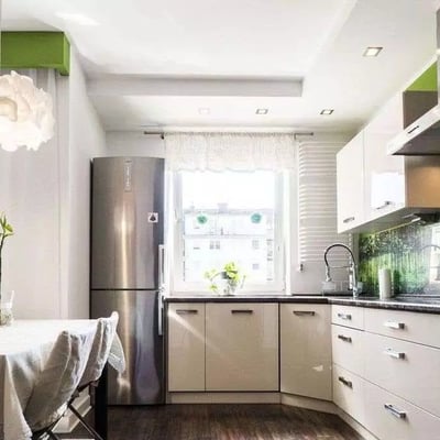 Langzeitmiete: 2-Zimmer-Wohnung 52 m² in Grabiszyn, Breslau, Polen