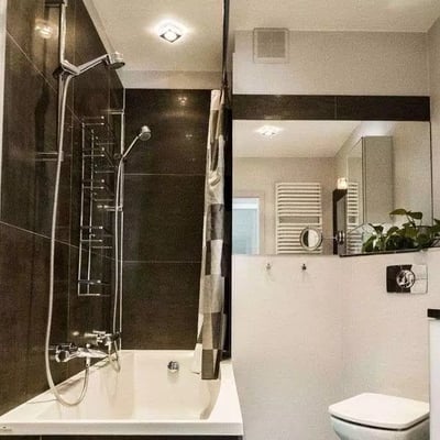 Location longue durée : appartement 2 pièces 52 m² à Grabiszyn, Wrocław, Pologne