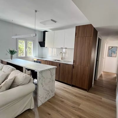 Location longue durée : appartement de 3 chambres à Alicante, Espagne