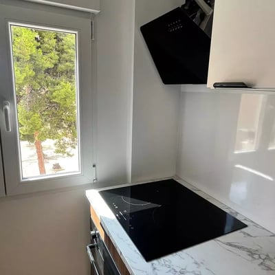 Location longue durée : appartement de 3 chambres à Alicante, Espagne