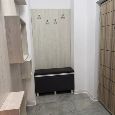 Alquiler a largo plazo: estudio de 33 m² en Constanza, Rumanía