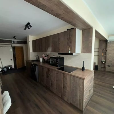 Long-term rental: 2-room apartment 60 m² in Casa de Cultura, Constanța, Romania