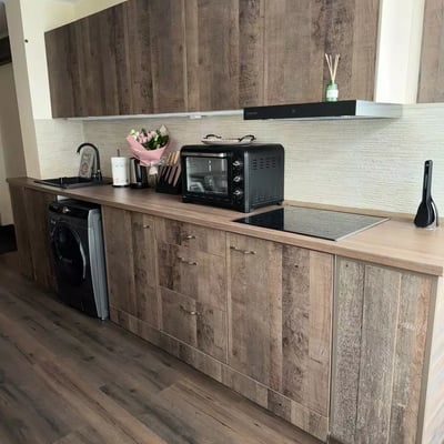 Long-term rental: 2-room apartment 60 m² in Casa de Cultura, Constanța, Romania