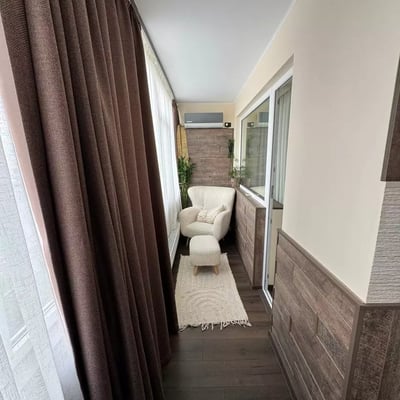 Long-term rental: 2-room apartment 60 m² in Casa de Cultura, Constanța, Romania