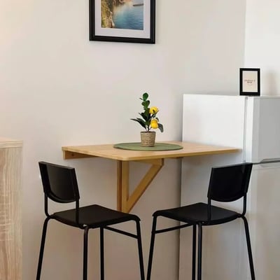 Alquiler a largo plazo: piso de 1 habitación 35 m² en Bratislava V, Bratislava, Eslovaquia