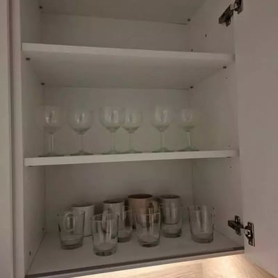 Langzeitmiete: 3-Zimmer-Wohnung 90 m² in Stare Mesto, Bratislava, Slowakei