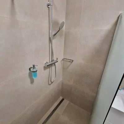 Langzeitmiete: 3-Zimmer-Wohnung 90 m² in Stare Mesto, Bratislava, Slowakei