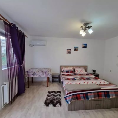 Long-term rental: 1-room house 30 m² in Faleza Nord district, Constanța, Romania