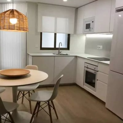 Long-term rental: 2 bedroom apartment 93 m² in Alicante, Spain