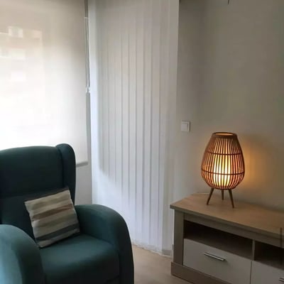 Long-term rental: 2 bedroom apartment 93 m² in Alicante, Spain