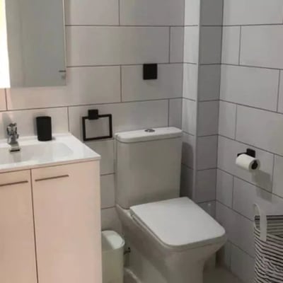 Alquiler a largo plazo: departamento de 2 dormitorios 93 m² en Alicante, España