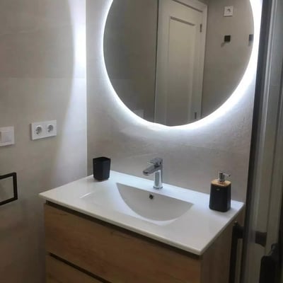 Alquiler a largo plazo: departamento de 2 dormitorios 93 m² en Alicante, España