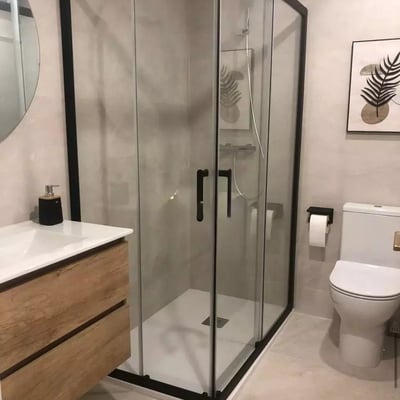 Alquiler a largo plazo: departamento de 2 dormitorios 93 m² en Alicante, España