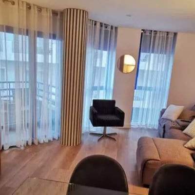 Долгосрочная аренда квартиры с 3 спальнями 94 м² в Торревьехе, Испания