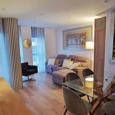 Долгосрочная аренда квартиры с 3 спальнями 94 м² в Торревьехе, Испания