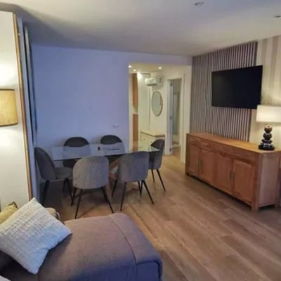 Долгосрочная аренда квартиры с 3 спальнями 94 м² в Торревьехе, Испания