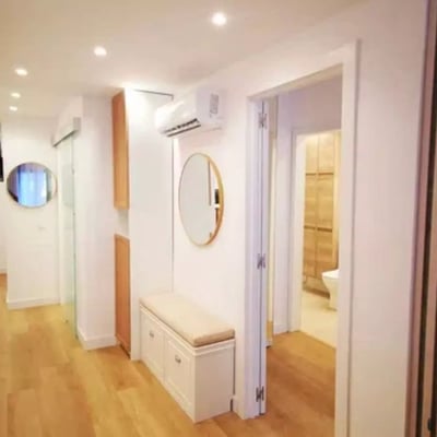 Долгосрочная аренда квартиры с 3 спальнями 94 м² в Торревьехе, Испания