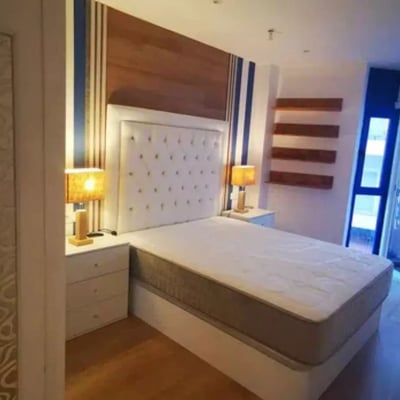 Долгосрочная аренда квартиры с 3 спальнями 94 м² в Торревьехе, Испания