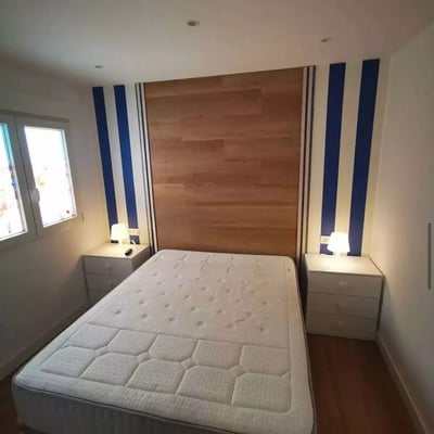 Долгосрочная аренда квартиры с 3 спальнями 94 м² в Торревьехе, Испания