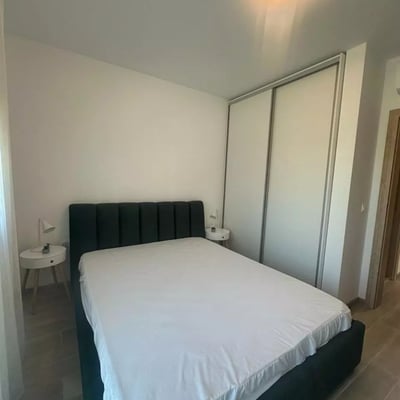 Location longue durée : appartement de 2 chambres, Varna, Bulgarie