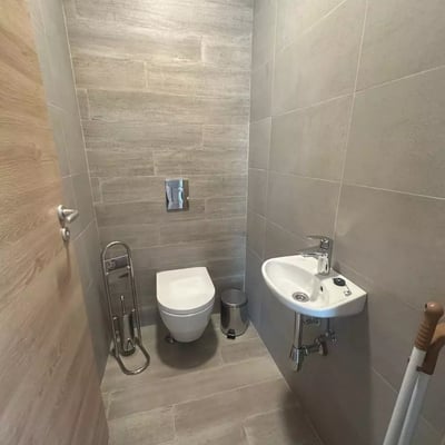 Location longue durée : appartement de 2 chambres, Varna, Bulgarie