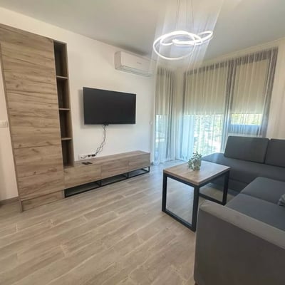 Long-term rental: 1-bedroom apartment, Varna, Bulgaria