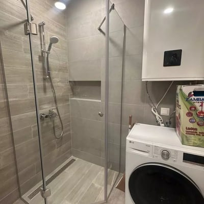 Long-term rental: 1-bedroom apartment, Varna, Bulgaria