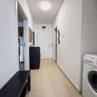 Langzeitmiete: 2-Zimmer-Wohnung in m-st Trakata, Varna, Bulgarien