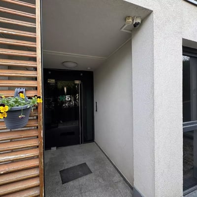 Langzeitmiete: 2-Zimmer-Wohnung in m-st Trakata, Varna, Bulgarien