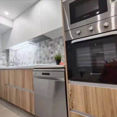 Долгосрочная аренда дома 60 м² с 2 спальнями в центре Торревьехи, Испания