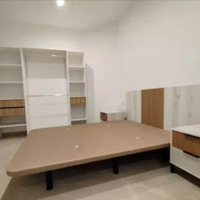 Долгосрочная аренда дома 60 м² с 2 спальнями в центре Торревьехи, Испания