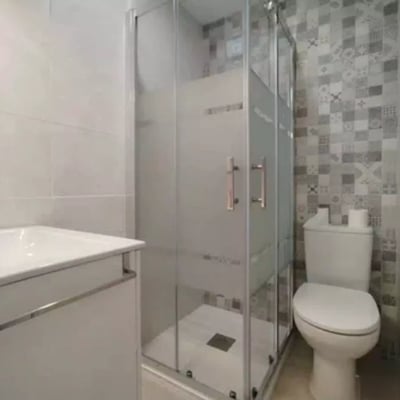 Долгосрочная аренда дома 60 м² с 2 спальнями в центре Торревьехи, Испания