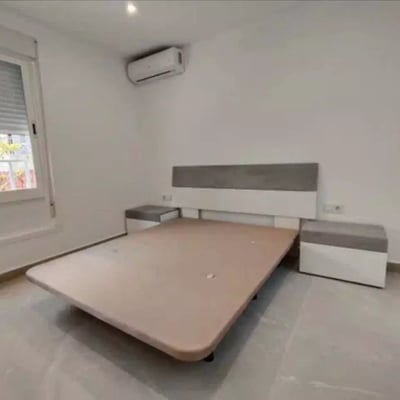 Долгосрочная аренда дома 60 м² с 2 спальнями в центре Торревьехи, Испания