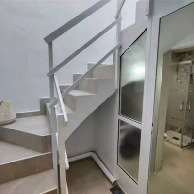 Долгосрочная аренда дома 60 м² с 2 спальнями в центре Торревьехи, Испания