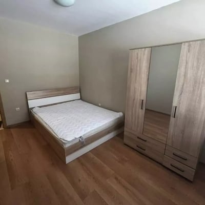 Долгосрочная аренда 2-комнатной квартиры в районе Виница, Варна, Болгария