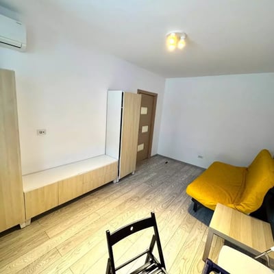 Location longue durée d’un appartement 2 pièces, Chiajna, Secteur 6, Bucarest, Roumanie