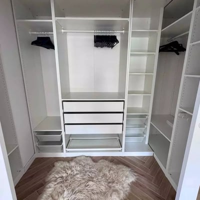 Long-term rent of 2-room apartment 64 m², Kraków, Poland