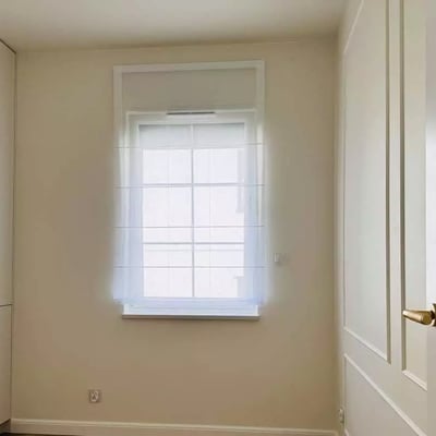 Долгосрочная аренда 4-комнатной квартиры 70 м² в зелёном районе Кракова, Польша