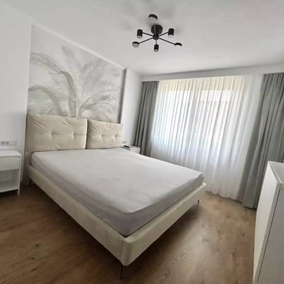 Location longue durée d’un appartement 2 pièces à Crângași, Secteur 6, Bucarest, Roumanie